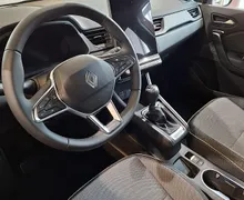 Zunanja slika - Renault Captur - TCe 90 techno - 4 - Predogledna slika