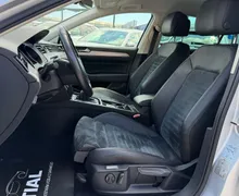 Zunanja slika - VW Passat - 2.0 TDI Highline-SLO-FULL LED-ACC-NAVI-KAMERA-ALU - 9 - Predogledna slika