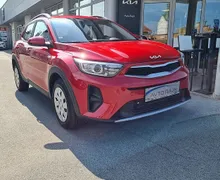 Zunanja slika - KIA Stonic - 1.2 DPI 62 kW  84 KM  LX Fun M T - 2 - Predogledna slika