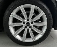 Zunanja slika - Audi A6 - Avant 40 TDI S tronic|ASISTENCE|KAMERA|USNJE|MEMORY| - 12 - Predogledna slika