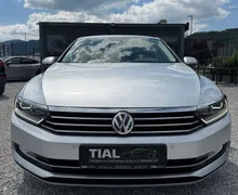 Zunanja slika - VW Passat - 2.0 TDI Highline-SLO-FULL LED-ACC-NAVI-KAMERA-ALU - 2 - Predogledna slika