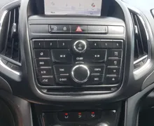 Zunanja slika - Opel Zafira - Tourer 2,0 CDTi Cosmo Avt. - 15 - Predogledna slika