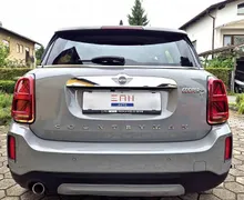 Zunanja slika - MINI Countryman - 2.0  150  Cooper D FULL LED PANORAMA VIRTUAL - 6 - Predogledna slika