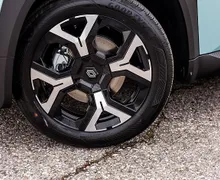 Zunanja slika - Renault 4 E-tech - techno EV52 110kW COMFORT RANGE - 5 - Predogledna slika