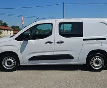Zunanja slika - Opel Combo - 1.5 DT - 2 - Predogledna slika