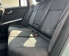 Zunanja slika - Mercedes-Benz GLK-Razred - GLK 320 CDI 4MATIC Avt.°°1.Lastnik°°Slo.poreklo - 11 - Predogledna slika
