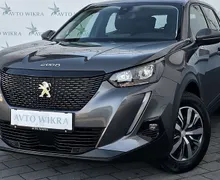 Zunanja slika - Peugeot 2008 - 1.5HDI EAT8 Active Pack+ LED•TEMP•LANE•NAVI•PDC• - 2 - Predogledna slika