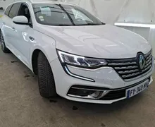 Zunanja slika - Renault Talisman - Intens 2.0 dCi 160CV.KAMERA.NAVI.USNJE.ACC.TOP - 4 - Predogledna slika