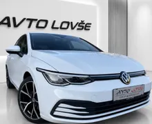 Zunanja slika - Volkswagen Golf - 2.0 TDI BMT DSG-1 LASTNIK-VIRTUAL-LED-KAM-ODLIČEN. - 2 - Predogledna slika