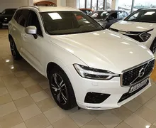 Zunanja slika - Volvo XC60 - 2.0 D4 R Design AWD -VIRTUAL -KAMERA -NAVI - 3 - Predogledna slika