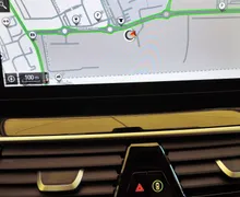 Zunanja slika - BMW Serija 5 - Touring: 520i Avt. USNJE-KAMERA-LED-MRTVI KOT… - 15 - Predogledna slika