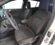 Zunanja slika - Ford Focus - Karavan 1.5 EcoBlue ST-Line Avt.-SLO-RADAR-BLISS - 5 - Predogledna slika