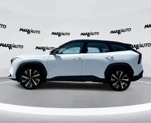 Notranja slika - Geely StarRay - AWD 2.0 TGDi GF Avt... - 13 - Predogledna slika
