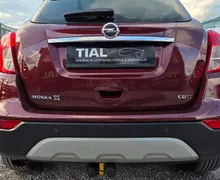 Zunanja slika - Opel Mokka - X 1.6CDTI 120yearsAvt.98.000KM-LED-ALU-KAMERA-NAVI - 6 - Predogledna slika