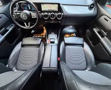 Zunanja slika - Mercedes-Benz GLA-Razred - GLA 200 d Avt.-CAMERA-NAVI-HIGH LED-ALU- - 14 - Predogledna slika