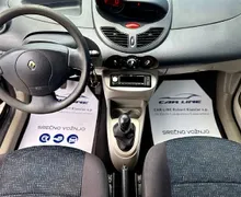 Zunanja slika - Renault Twingo - Expression 1.2 - 8 - Predogledna slika