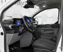 Zunanja slika - Ford E-Transit Custom - L2 2.0 TDCi Titanium 150KM 1+8 - 9 - Predogledna slika