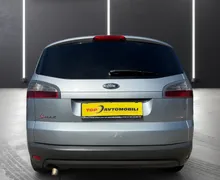 Zunanja slika - Ford S-MAX - 2.0 TDCi TITANIUM MOŽNOST FINANCIRANJA BREZ POLOGA - 5 - Predogledna slika