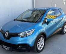 Zunanja slika - Renault Captur - dCi 90 Dynamique EDC - 1 - Predogledna slika