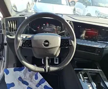 Zunanja slika - Opel Astra - GS 1.2 TURBO ST |Automatik | AKCIJA | Dnevna Regis - 13 - Predogledna slika
