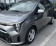 Zunanja slika - KIA Picanto - 1.0 GDI LX Active. 5M T  4-sedežni - 7 - Predogledna slika