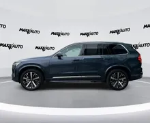 Notranja slika - Volvo XC90 - B5 P Core Bright 7s AT AWD 3 leta gar. + 3 serv - 8 - Predogledna slika