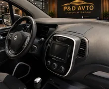 Zunanja slika - Renault Captur - TCe 90 Zen - 8 - Predogledna slika