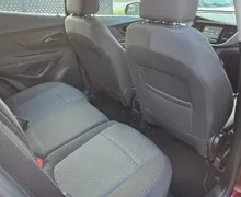 Zunanja slika - Opel Mokka - X 1.6CDTI 120yearsAvt.98.000KM-LED-ALU-KAMERA-NAVI - 12 - Predogledna slika