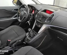 Zunanja slika - Opel Zafira - 1.6 CDTI-SLO-AVTO.KLIMA-TEMPOMAT-SERVISNA - 9 - Predogledna slika