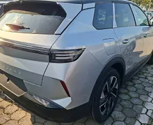 Zunanja slika - Opel Grandland - Elektro GS 73 kWh - 3 - Predogledna slika