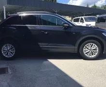 Zunanja slika - Volkswagen T-Roc - 1.0 TSI BMT Style - 4 - Predogledna slika