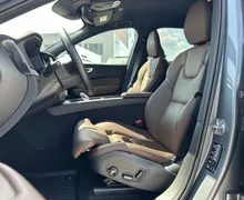 Notranja slika - Volvo XC60 - B4D AWD Inscription Avt. - 10 - Predogledna slika