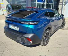 Zunanja slika - Peugeot 408 - ALLURE 1.2 PURETECH 130 EAT8 - 3 - Predogledna slika