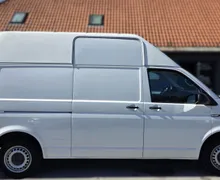 Zunanja slika - Volkswagen Transporter - T6 2.0TDI N1 DELAVNICA KAMPER KLJUKA TEMP - 5 - Predogledna slika