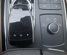 Zunanja slika - Mercedes-Benz GLE-Razred - GLE coupe GLE Coupe 350 d 4MATIC Avt. - 14 - Predogledna slika