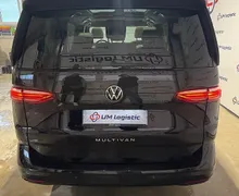 Zunanja slika - VW Multivan - T7 2.0 TDI L2 LIFE DSG-SLO-GARANCIJA DO 3 - 2027 - 5 - Predogledna slika