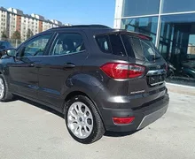 Zunanja slika - Ford Ecosport - 1.0 EcoBoost 92 kW Titanium-SLO AVTO-ZIMSKI PAKET - 3 - Predogledna slika