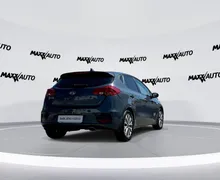 Zunanja slika - KIA Ceed - 1.4 CVVT LX Champion NAVI - 5 - Predogledna slika