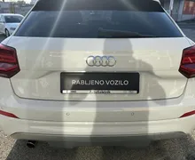 Zunanja slika - Audi Q2 - 30 TDI - 5 - Predogledna slika