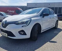 Zunanja slika - Renault Clio - E-Tech 145 Techno Avt. - 4 - Predogledna slika