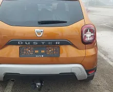 Zunanja slika - Dacia Duster - dCi 115 - 1. lastnik - 7 - Predogledna slika