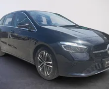 Zunanja slika - Mercedes-Benz B-Razred - B 180 Progressive Avt. - 1 - Predogledna slika