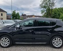 Zunanja slika - Peugeot 3008 - HYBRID 4X4 2.0 HDi+elektromotor - BREZ POLOGA - 2 - Predogledna slika