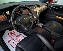Zunanja slika - Tesla Model S - Long Range AWD - 8 - Predogledna slika