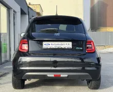 Zunanja slika - Fiat 500 - 24kWh 70kW DOSEG DO 190 KM - 16 - Predogledna slika