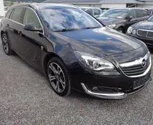 Zunanja slika - Opel Insignia - 4x4 2.0 CDTI AUTOMATIC -SLO -SERVISNA KNJIGA - 2 - Predogledna slika