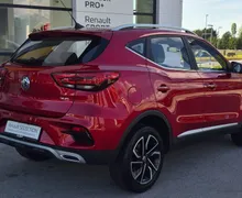 Zunanja slika - MG MG ZS - ZS 1.0 Luxury Avt. - 5 - Predogledna slika
