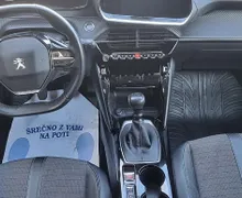 Zunanja slika - Peugeot 2008 - 1.2 PURETECH 130 ACTIVE - 7 - Predogledna slika