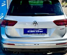 Zunanja slika - Volkswagen Tiguan - 4motion 2.0 TDI BMT R-Line DSG .Web.4x4.Dig.Števci - 5 - Predogledna slika