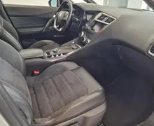 Zunanja slika - Citroën DS5 - Hybrid4 KEYLESS|NAVI|KAMERA|PANORAMA|TEMPOMAT - 10 - Predogledna slika